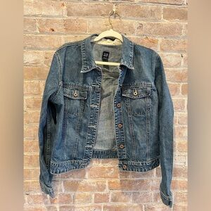Gap Denim Jacket